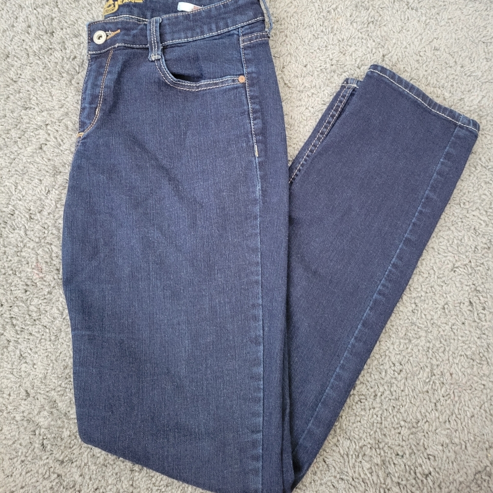 Arizona Skinny Jeans